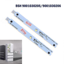 pc BSH 9001030205 9001030206 9001069888 3V 6V Refrigerator Lighting LED Strip compatible Refrigerator Parts_SPECIAL GIFTS_Surprise Gift