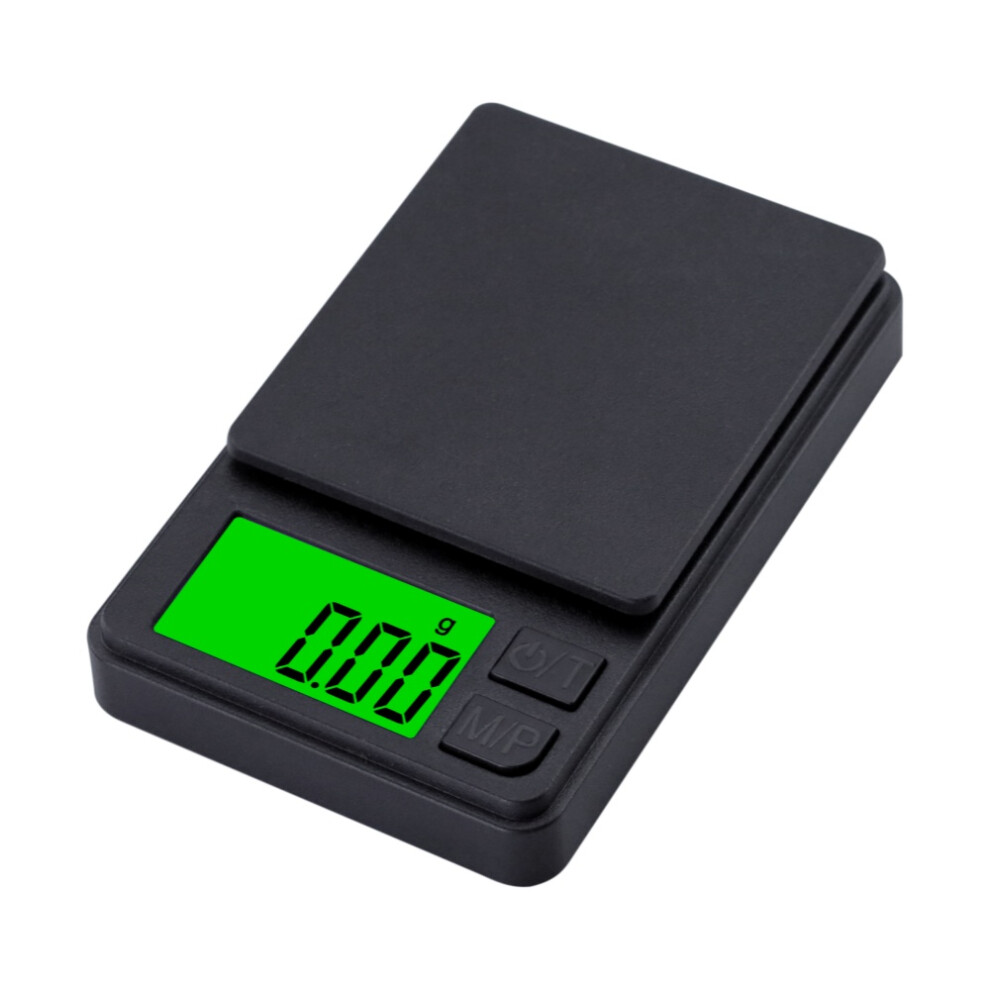 Digital Kitchen Scale / Jewelry Scale 500 G/0.01 G_surprise Gift 6902344864574