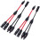 Power Solar Connector Y-branch Cable, Solar Cable Parallel Adapter_SPECIAL GIFTS_Surprise Gift 1