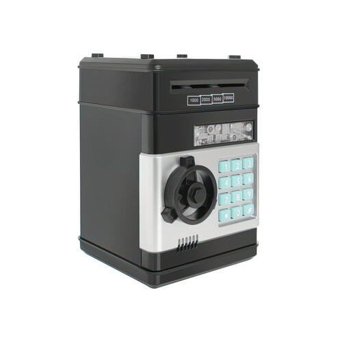 Safe with Electronic Lock - Safe_Super Gift_700_Surprise Gift 2