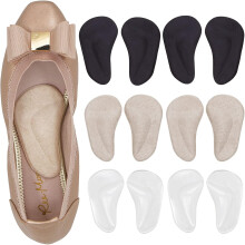 pairs of orthopedic foot inserts, arch supports_SPECIAL GIFTS_Surprise Gift
