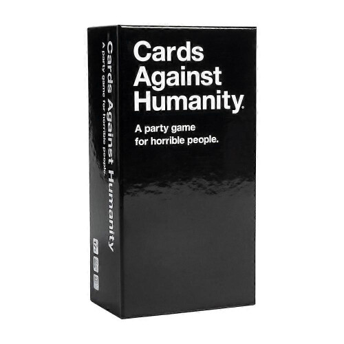 Cards Against Humanity_Special Gifts_Surprise Gift