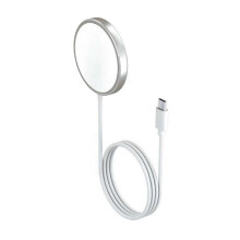 Wireless Magsafe Charger compatible iPhone compatible 15W_SPECIAL GIFTS_Surprise Gift