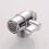 Kitchen Faucet Diverter Valve_Silver_Surprise Gift 5