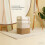 Spacious Cotton Cord Storage Box For Blankets Items And-B 2