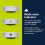 3-pack razor blades compatible with Philips Oneblade Replacement_SPECIAL GIFTS_Surprise Gift 4