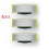3-pack razor blades compatible with Philips Oneblade Replacement_SPECIAL GIFTS_Surprise Gift 5