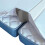 Comfortable Flannel Bedding Filler For Separate Sleeping-Gray 1