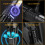 Super powerful 20000 Lumens LED flashlight [Energy class A+++]_Surprise Gift 4