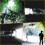 Super powerful 20000 Lumens LED flashlight [Energy class A+++]_Surprise Gift 5