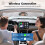 Ottocast Mini Cube Wireless CarPlay Adapter Android Auto Car Connection Box CP88-M_Surprise Gift 4