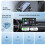 Ottocast Mini Cube Wireless CarPlay Adapter Android Auto Car Connection Box CP88-M_Surprise Gift 5