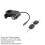 Συμβατό με G2 Max/G2 Pro Scooter Κλειδί Κλειδώματος Γκαζιού 5 Ακρών_Δώρο Έκπληξη 2
