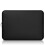 Stylish Computer case 14 inch Laptop / Macbook Black_200_Surprise Gift 2