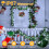 Light string 600 LED 60 meters, cold white light strings IP67 Waterproof with remote control 8 modes Timer Dimmable, Connect Christmas lights compati 4