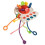 Sensory Toy - Teethers, Fidget, Pop-It_Super Gift_275_Surprise Gift 4