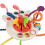 Sensory Toy - Teethers, Fidget, Pop-It_Super Gift_275_Surprise Gift 5