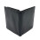 Wallet, leather Black_one size/Black_Surprise Gift 5
