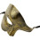 Herrenmaske „Phantom der Oper“ – Halbmaske (Gold) – Überraschungsgeschenk 5