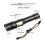 1000000 Lumen Rechargeable LED Flashlight Super Bright Tactical Work Light_Surprise Gift 4