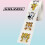 Stickers compatible Kids - Animals - 500pcs_70_Surprise Gift 2