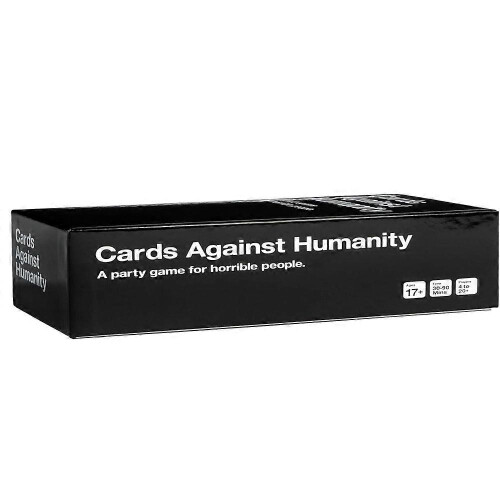 Cards Against Humanity_Special Gifts_Surprise Gift 2