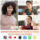 Wireless Lavalier Microphone - Lightning & USB-C – Mini Mic compatible iPhone compatible/Android, Video, TikTok, Vlog, YouTube_Surprise Gift 5
