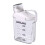 Middle Sized Pet Food Storage Choice With strong-baise 1