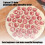 Multipurpsoe Aluminum Alloy Dumpling Mold 37 Cavities Dumpling 5