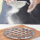 Multipurpsoe Aluminum Alloy Dumpling Mold 37 Cavities Dumpling 7