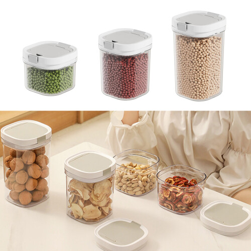 Solution de rangement de cuisine peu encombrante avec-L Effacer 2