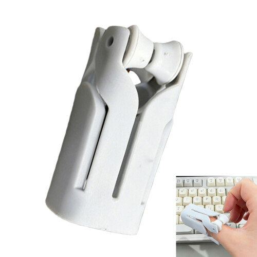 Pocket Sized Hand Finger Joint Massagers Device With Double-1 2