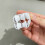 Pocket Sized Hand Finger Joint Massagers Device With Double-1 5