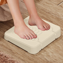 2-in-1-Schuh-Trockner-Wärmer 60 C,660,00 g,ABS EU-Stecker
