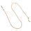 1 Beige Pour Lunettes Multifonction Élégante 1