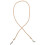 1 Beige Pour Lunettes Multifonction Élégante 6