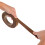 Bande De Placage Bois Marron Pour Restauration 5