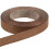 Bande De Placage Bois Marron Pour Restauration 10