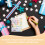 50Sheets Waterproof Vinyl Sticker Letters for Decoration Use 6