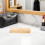 Boîte Beige En Bois Garde Test Grossesse Annonce Parentale 3