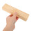 Boîte Beige En Bois Garde Test Grossesse Annonce Parentale 7
