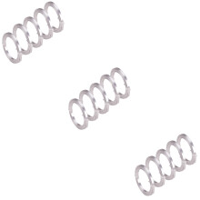 DIY Bracelet & Earrings Silver Wire Flexible Jewelry Making Kit