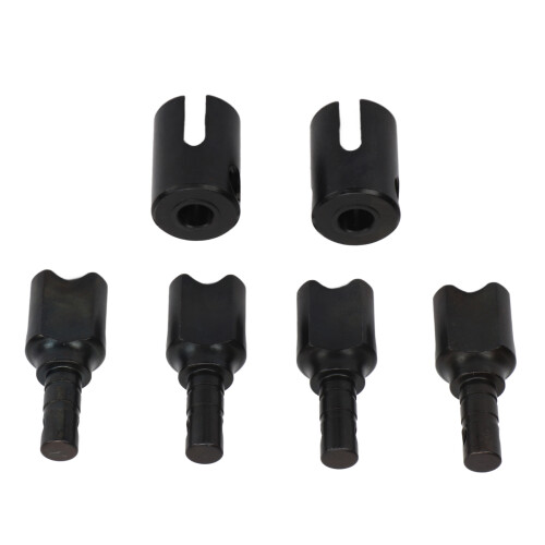 Stahl Diff Outdrive Set für ARRMA 1/7 1/8