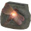 LED Solar Rock Butterfly and Dragonfly - 2 Pack 1