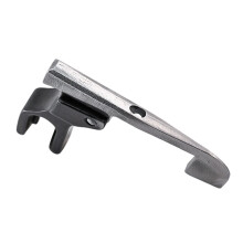 Efficient Beading Presser Foot Boosts Sewing Speed Prevents
