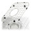 Rustless Sink Framework With Open Net For Better Dish-large 1