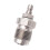 Metal Sodas Maker Connector Easy Installation Leakproof-Male1 1