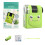 Educational Toy Microscope for-frog mobile phone holder 1