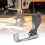 Efficient Beading Presser Foot Boosts Sewing Speed Prevents 4