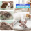 Selfteasing Chirping Bird Toy for Boredom Cats Remote Control 3